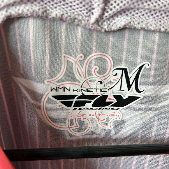 Fly Racing Jersey - Picture 3 of 3